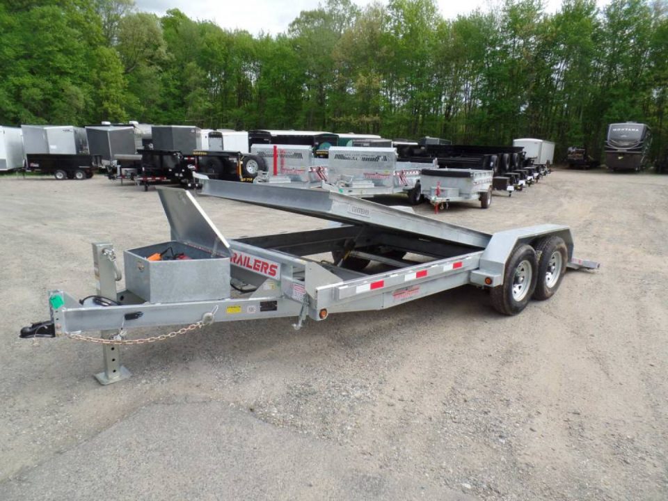 Tilt Trailer photo 7