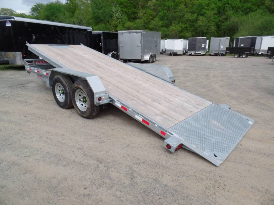 Tilt Trailer photo 8