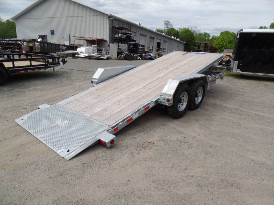 Tilt Trailer photo 9