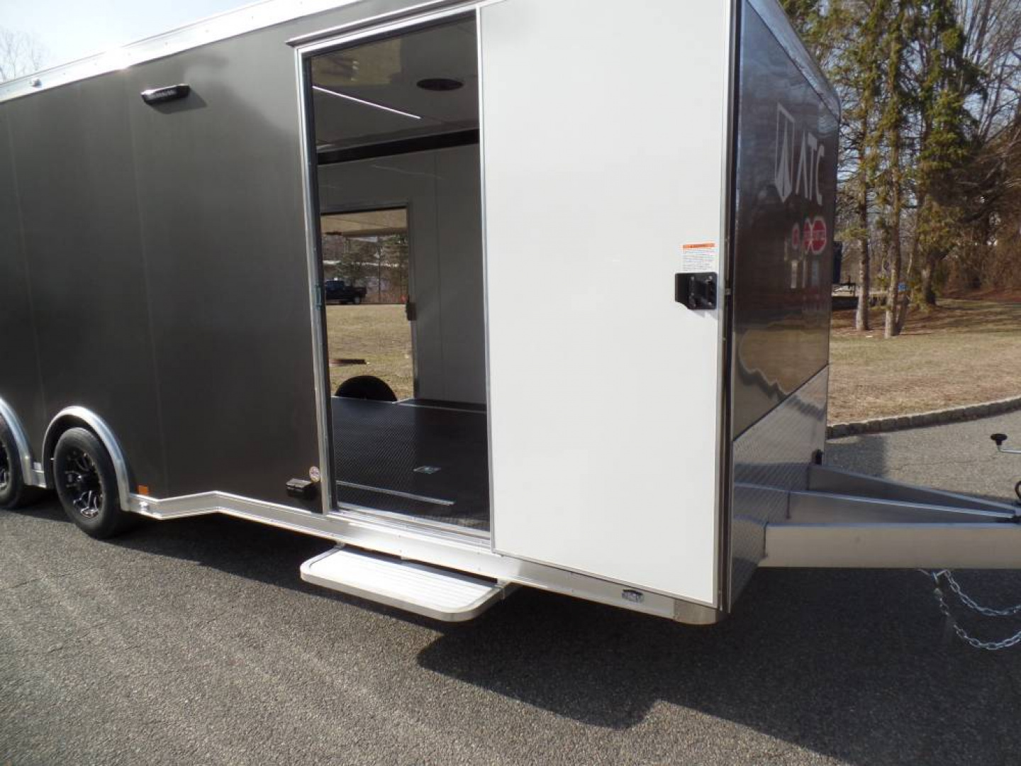 Car Hauler Trailer photo 7