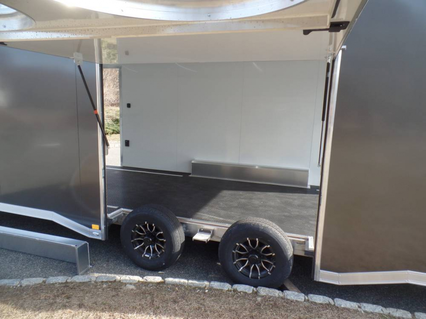 Car Hauler Trailer photo 9