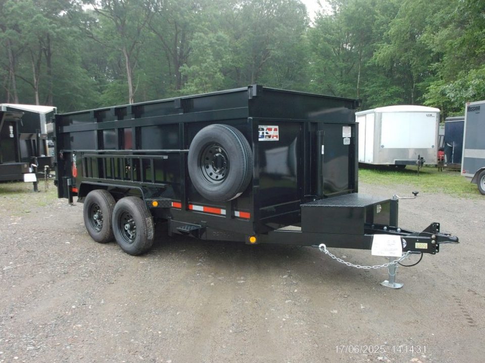 Dump Trailer photo 7