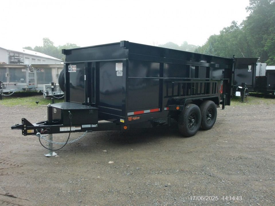 Dump Trailer photo 5