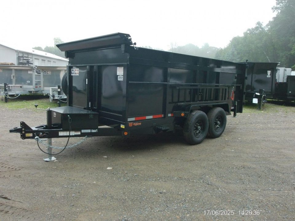 Dump Trailer photo 8