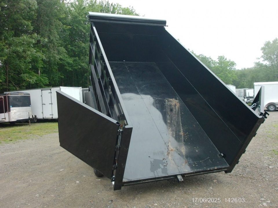 Dump Trailer photo 4