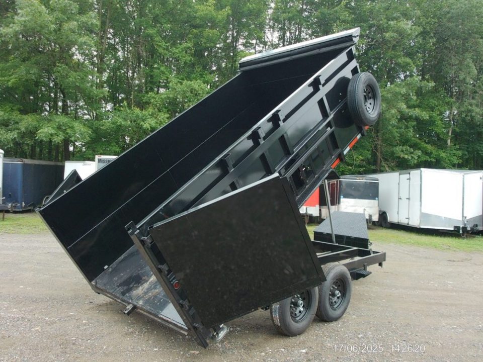 Dump Trailer photo 3