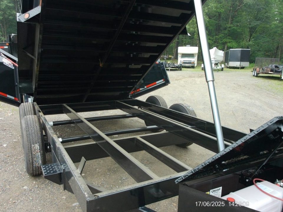 Dump Trailer photo 2