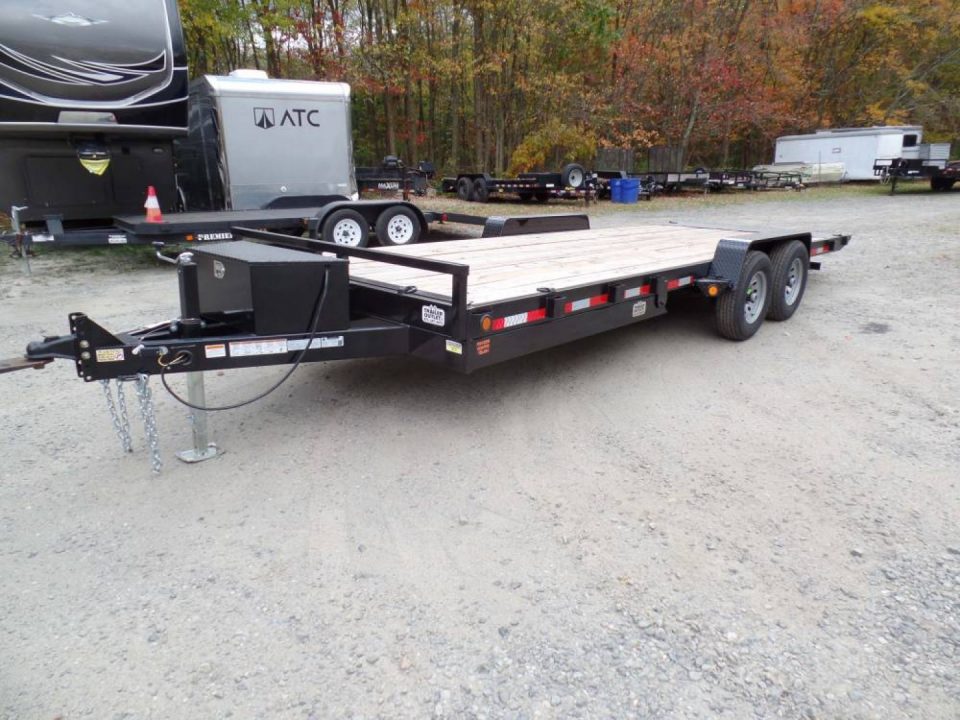2026 Load Trail