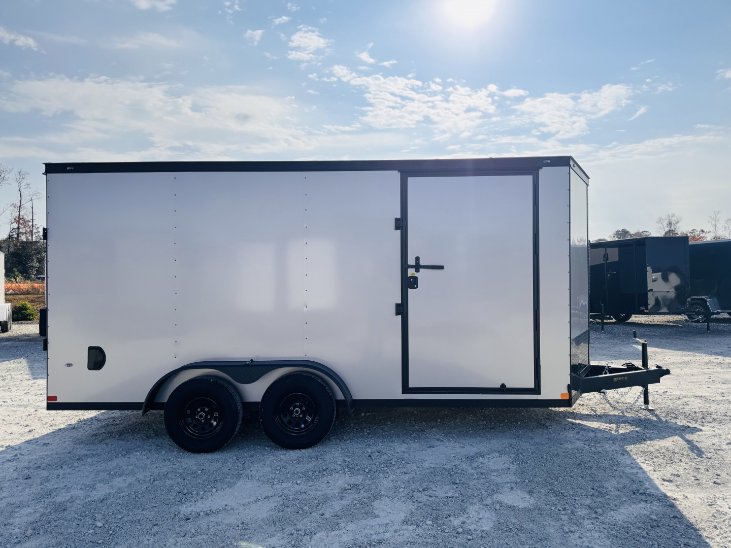 2026 Covered Wagon photo 6
