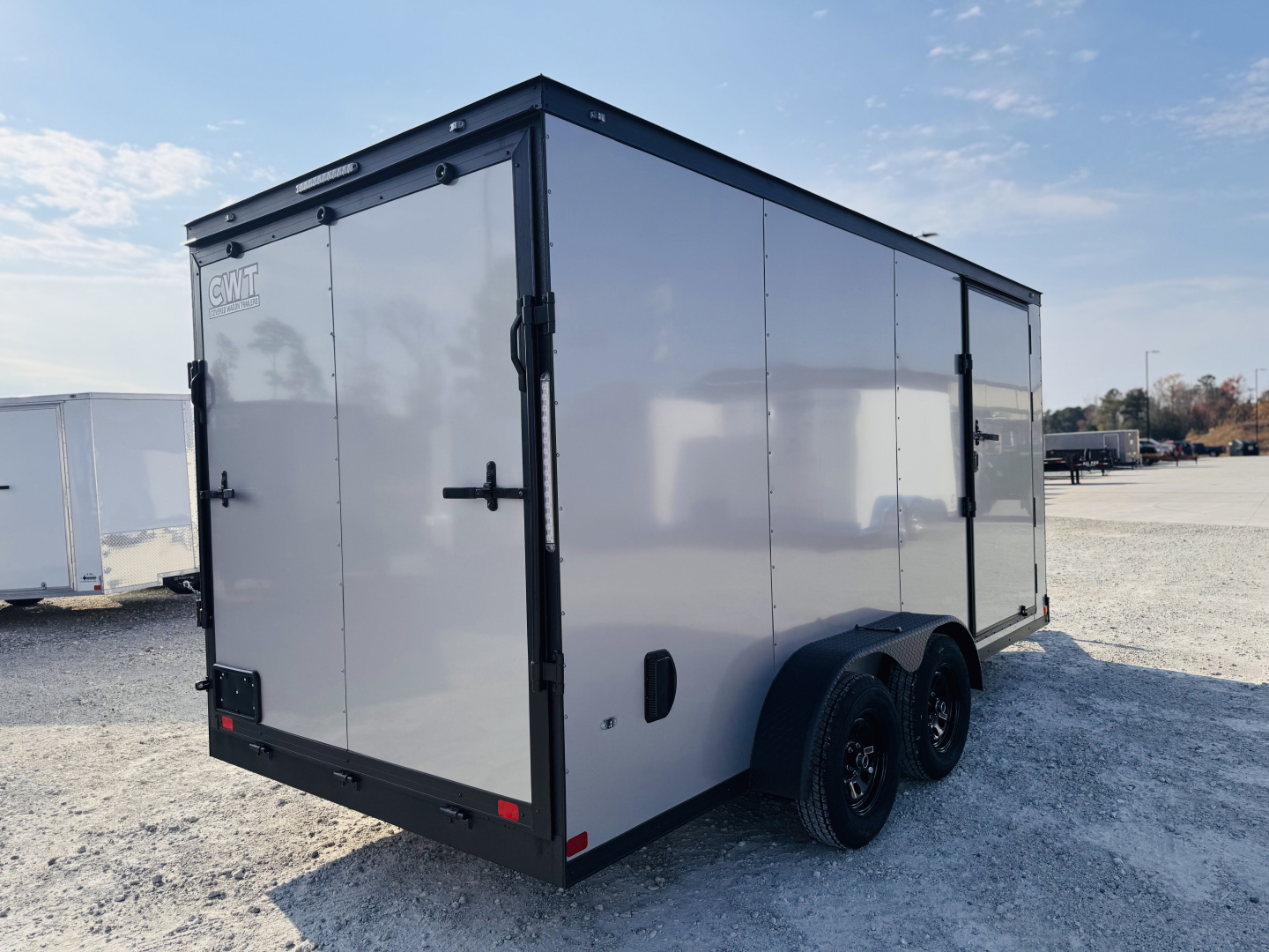 2026 Covered Wagon photo 5