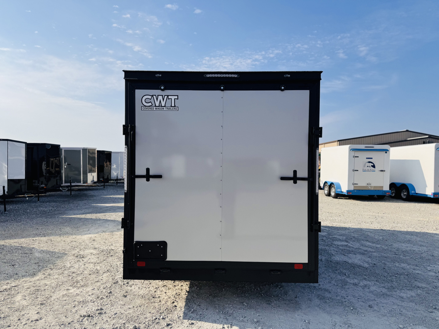 2026 Covered Wagon photo 4