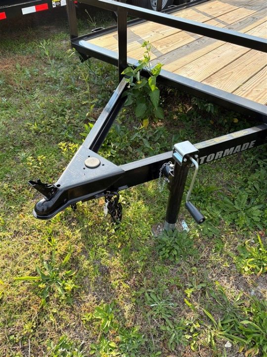 New 2026 Gatormade 6x14 Utility
