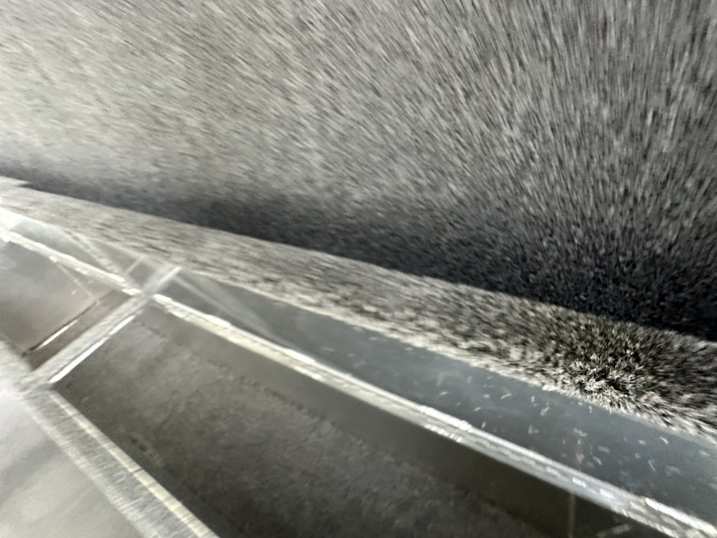 New 2026 Cimarron Trailers 7'x 24' Lonestar GN Stock / Stock Combo Trailer