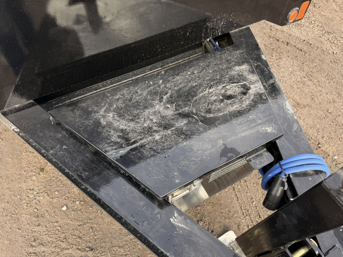 New 2026 Load Trail 6-12 Dump 5.2K Axles