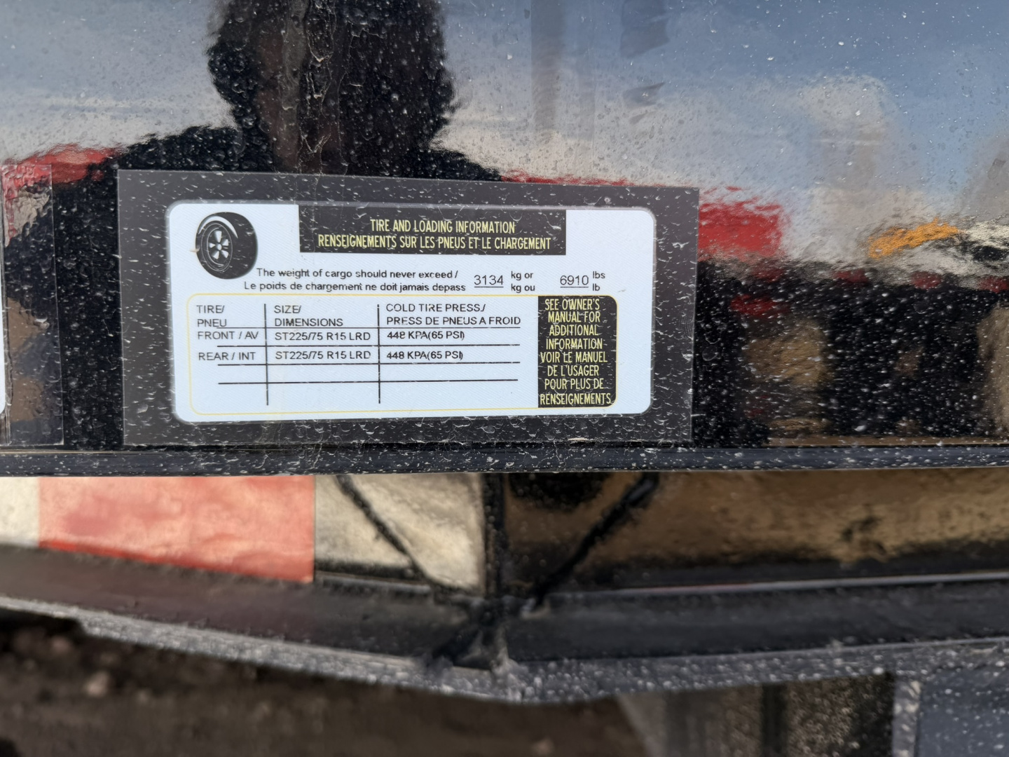 New 2026 Load Trail 6-12 Dump 5.2K Axles