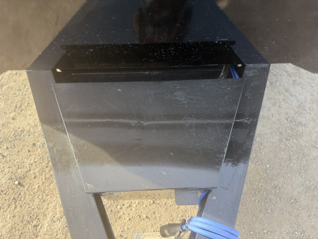 New 2026 Load Trail 6-12 Dump 5.2K Axles W/ SIDE EXTENSIONS