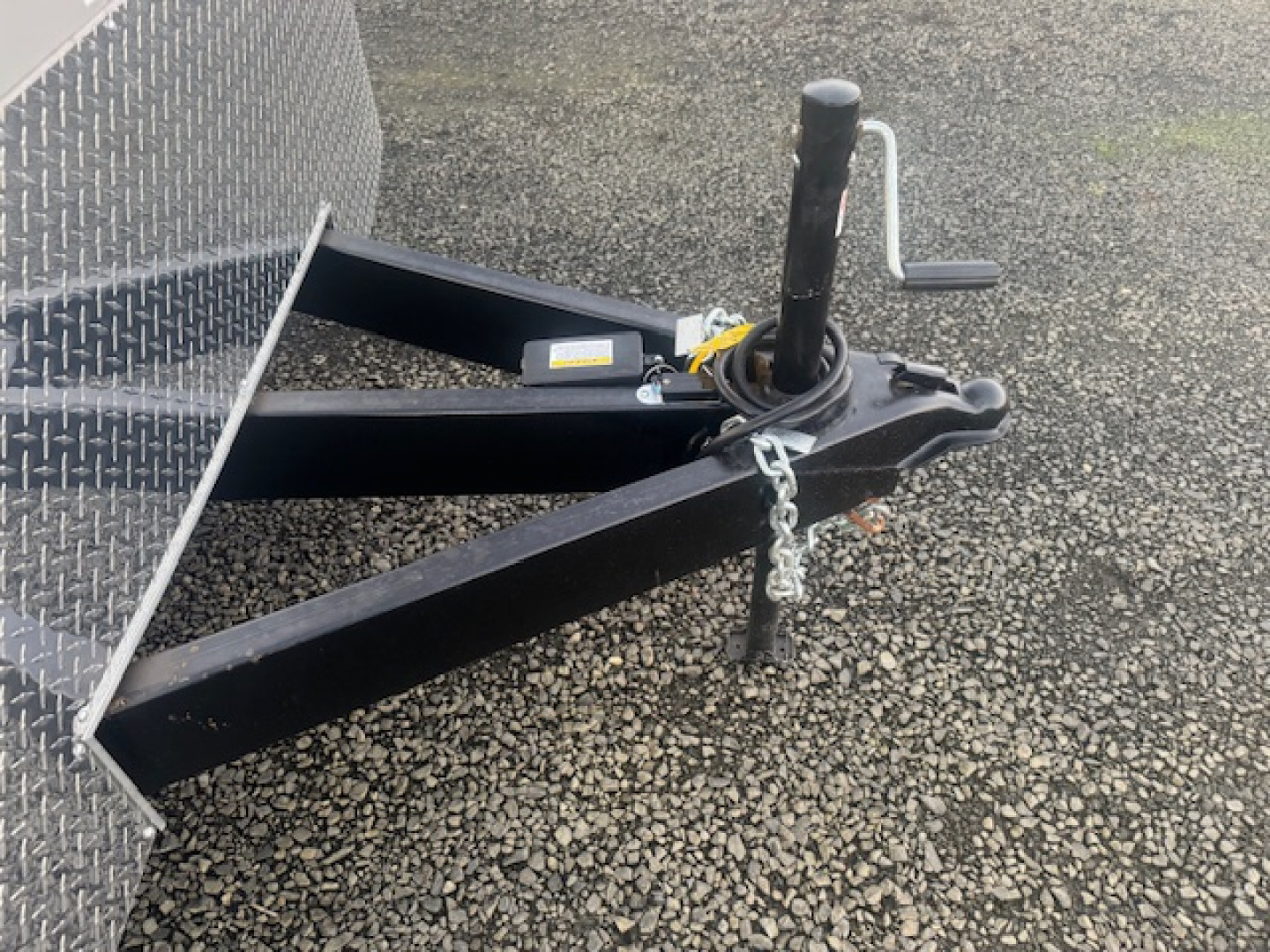 New 2026 CONTINENTAL CARGO TW8.5X20/10K TA2 Cargo / Enclosed Trailer