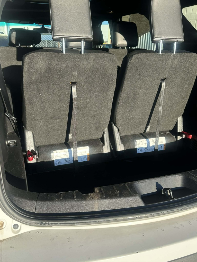 Used 2017 Ford Explorer SUV