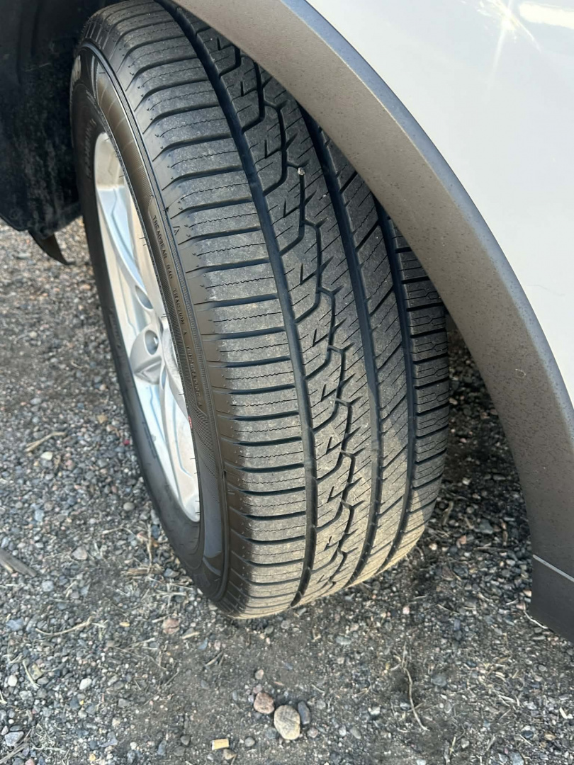 Used 2017 Ford Explorer SUV