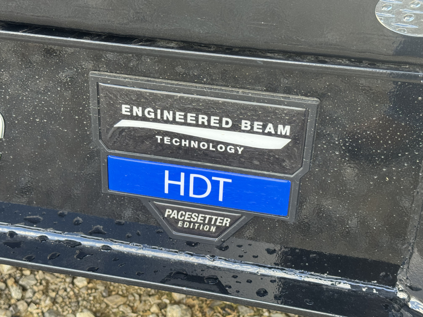 New 2026 Diamond C HDT210 Tilt Trailer, PACESETTER EDITION, HYD JACK, 22K GVWR