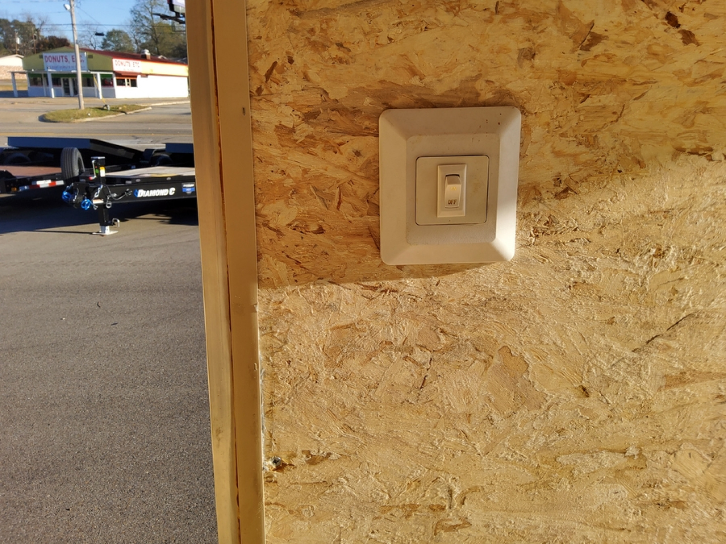 New 2026 Bravo Trailers SC716TA3 Cargo / Enclosed Trailer