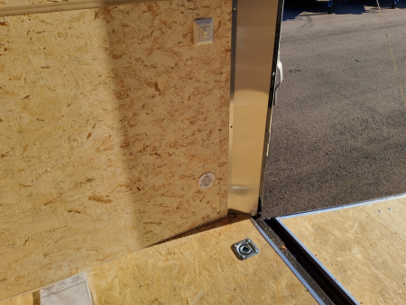 New 2026 Bravo Trailers SC716TA3 Cargo / Enclosed Trailer