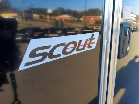 New 2026 Bravo Trailers SC716TA3 Cargo / Enclosed Trailer