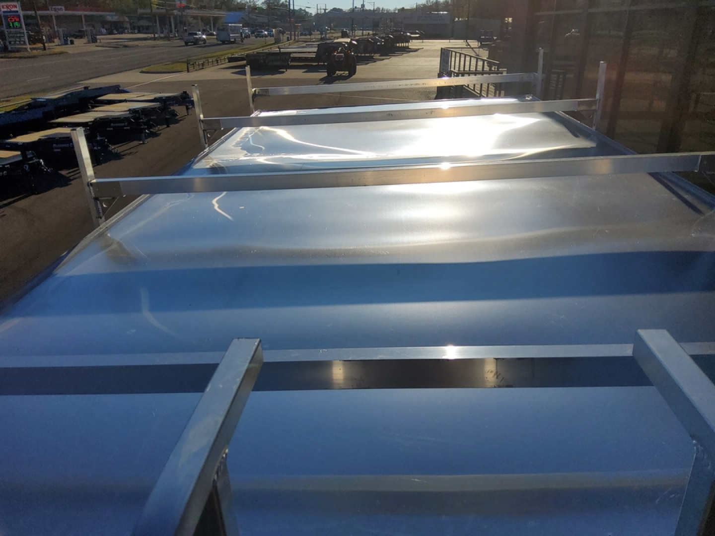 New 2026 Bravo Trailers SC8516TA3 Cargo / Enclosed Trailer