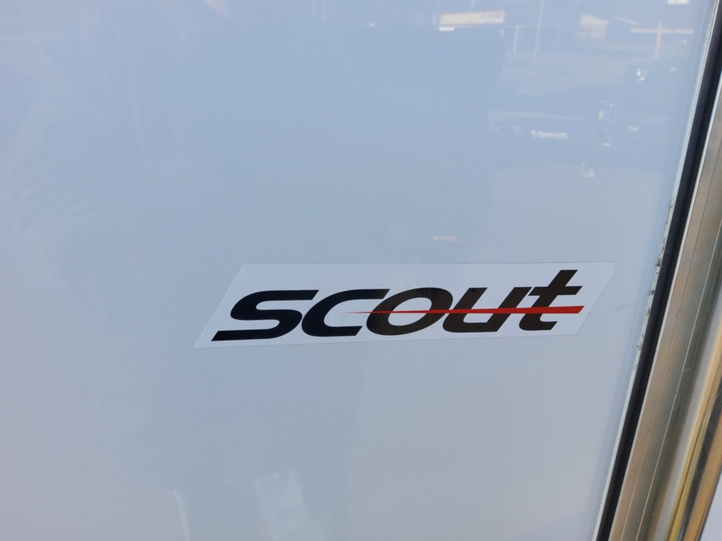 New 2026 Bravo Trailers SC8516TA3 Cargo / Enclosed Trailer