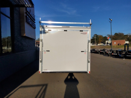 New 2026 Bravo Trailers SC8516TA3 Cargo / Enclosed Trailer