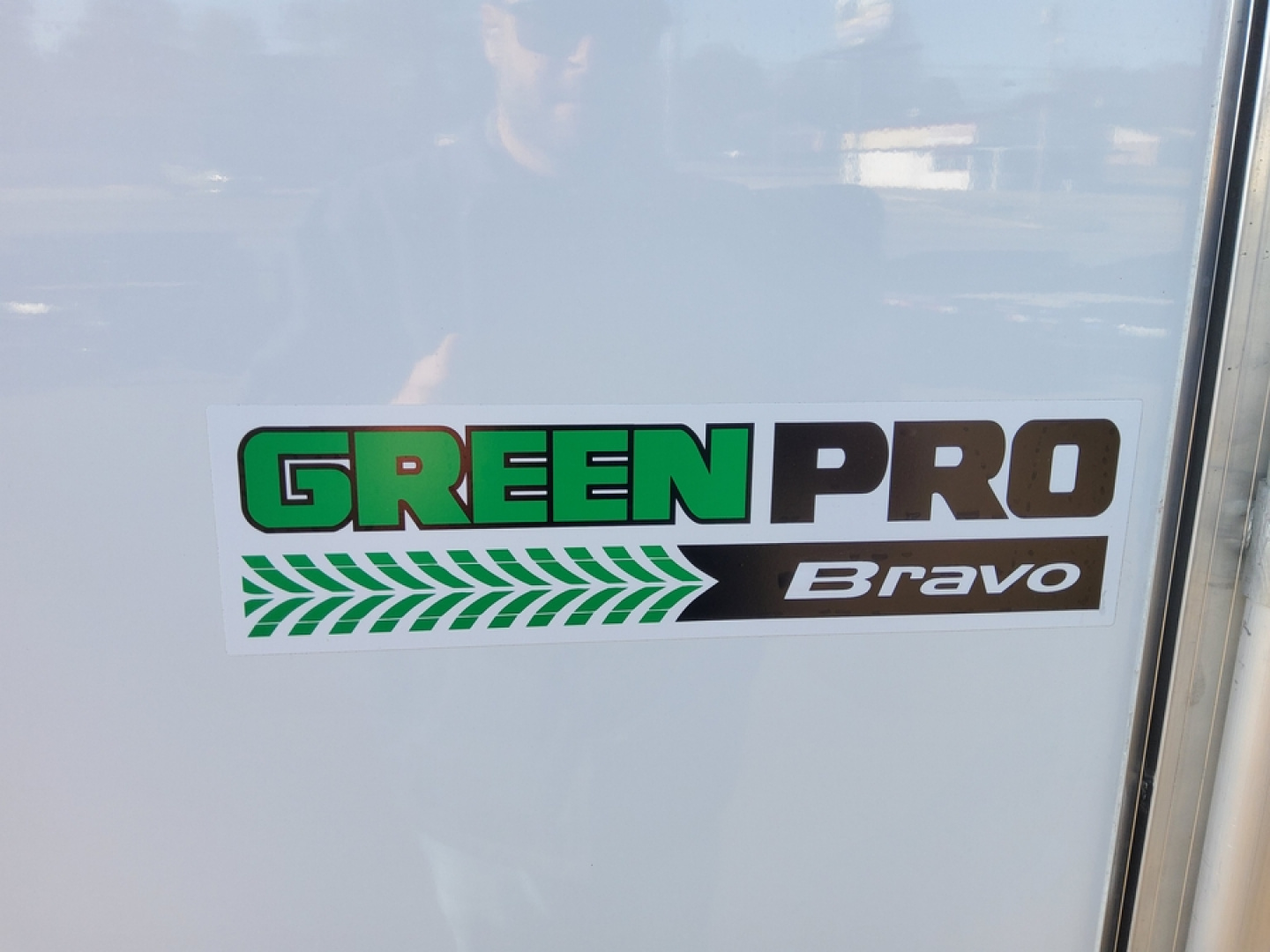 New 2026 Bravo Trailers GP8516TA3 Cargo / Enclosed Trailer