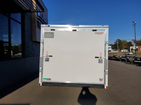 New 2026 Bravo Trailers GP8516TA3 Cargo / Enclosed Trailer