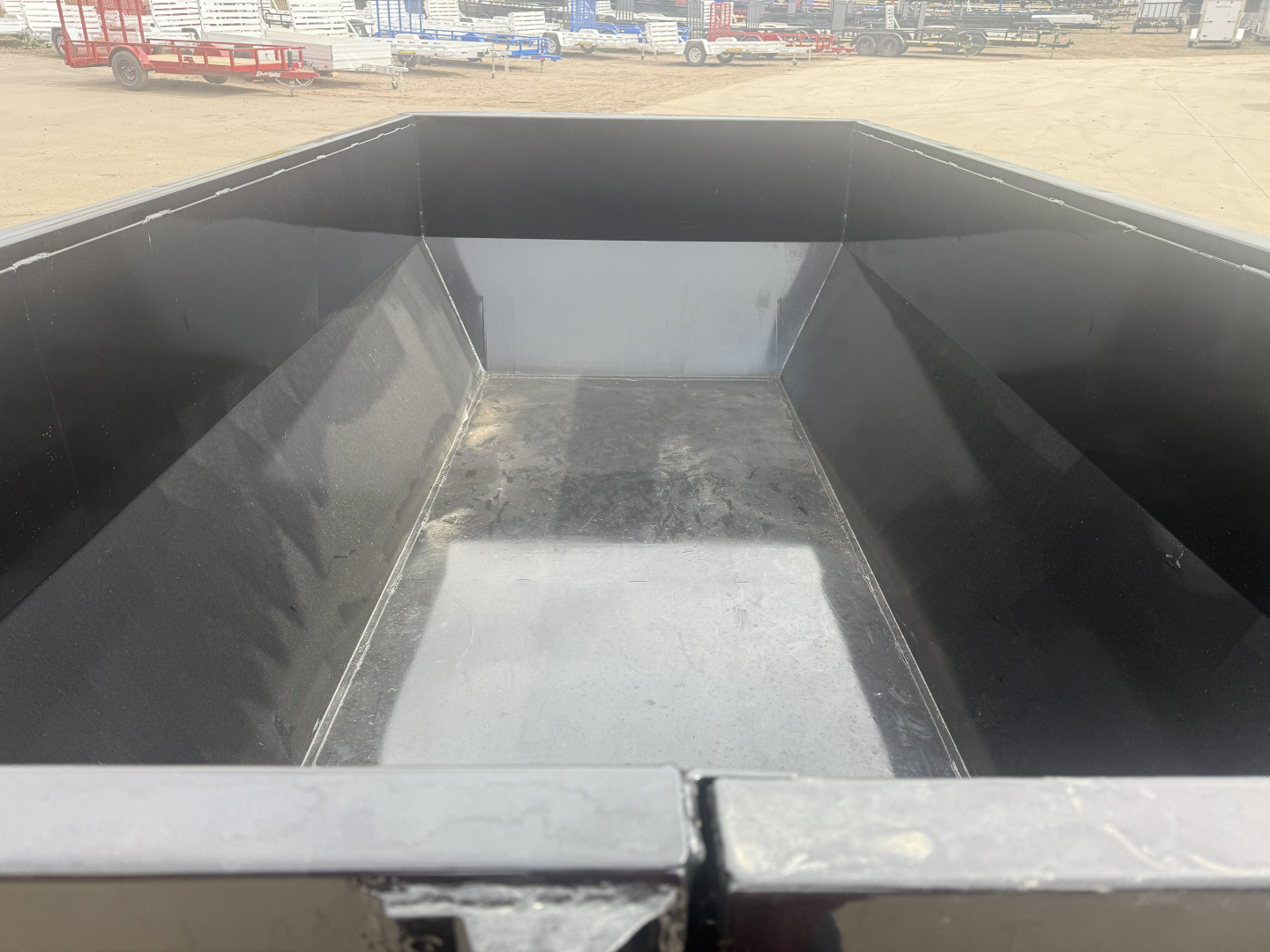 New 2026 Big Tex Trailers 13BN Other