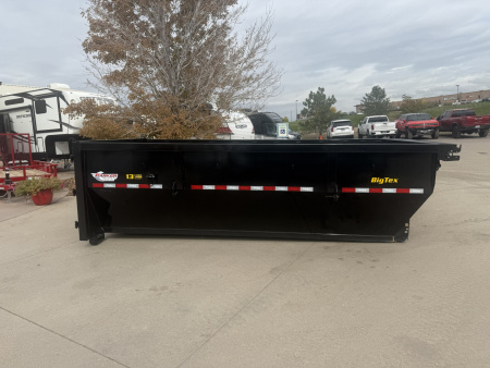 New 2026 Big Tex Trailers 13BN Other