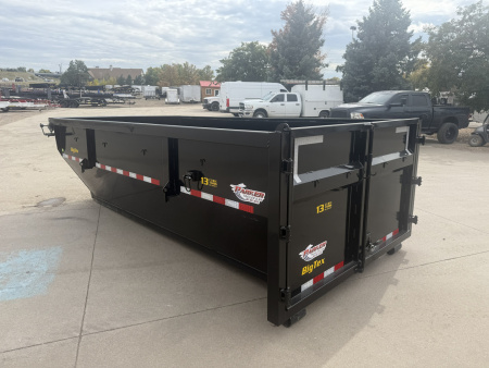 New 2026 Big Tex Trailers 13BN Other