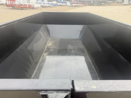 New 2026 Big Tex Trailers 13BN Other