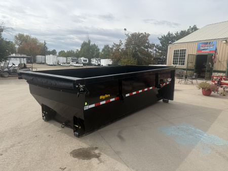 New 2026 Big Tex Trailers 13BN Other