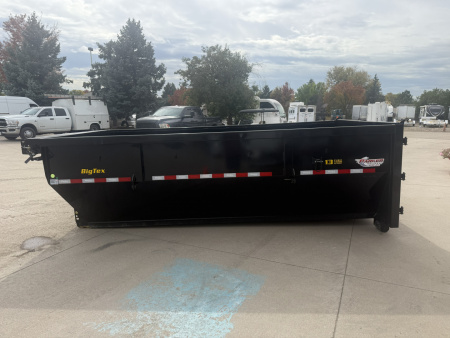 New 2026 Big Tex Trailers 13BN Other