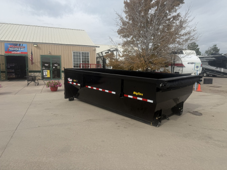 New 2026 Big Tex Trailers 13BN Other