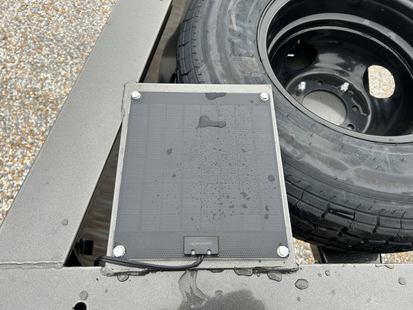 New 2026 MAXXD Hydraulic Dovetail Gooseneck Trailer | 32' x 102' 25.9K GVWR