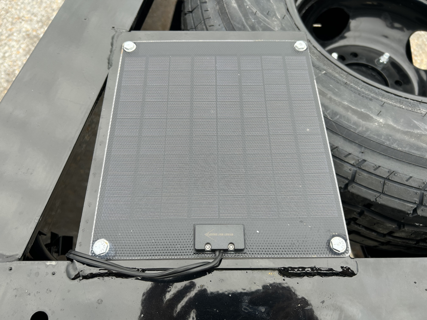 New 2026 MAXXD Hydraulic Dovetail Gooseneck Trailer | 32' x 102' 25.9K GVWR