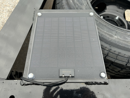 New 2026 MAXXD Hydraulic Dovetail Gooseneck Trailer | 32' x 102' 25.9K GVWR