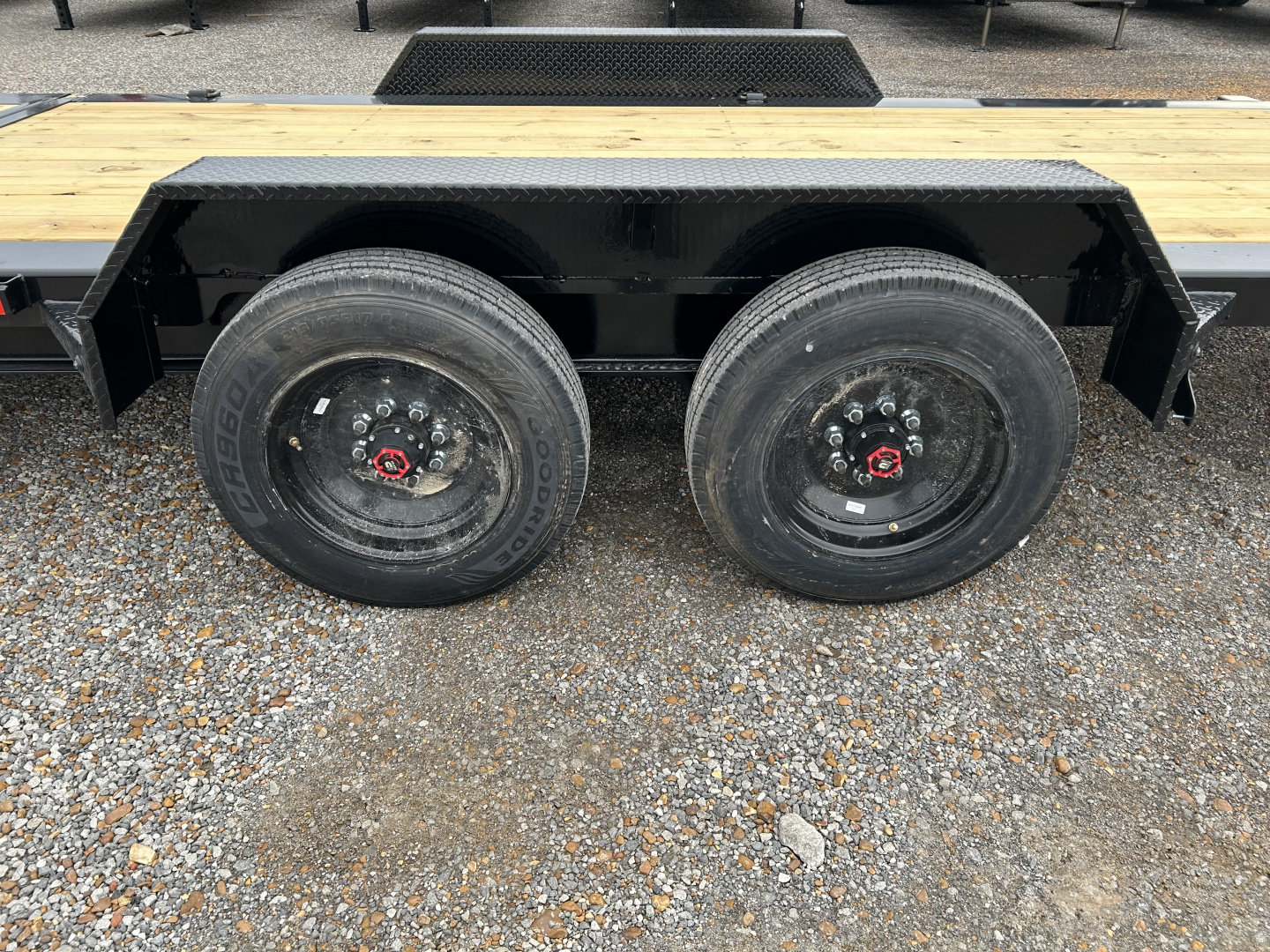 New 2026 Load Trail Tilt Equipment Trailer | 83" x 24' | 20K