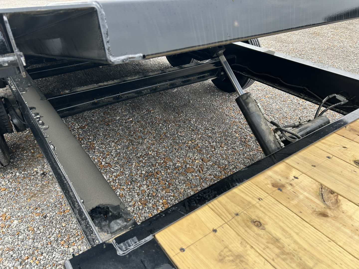 New 2026 Load Trail Tilt Equipment Trailer | 83" x 24' | 20K