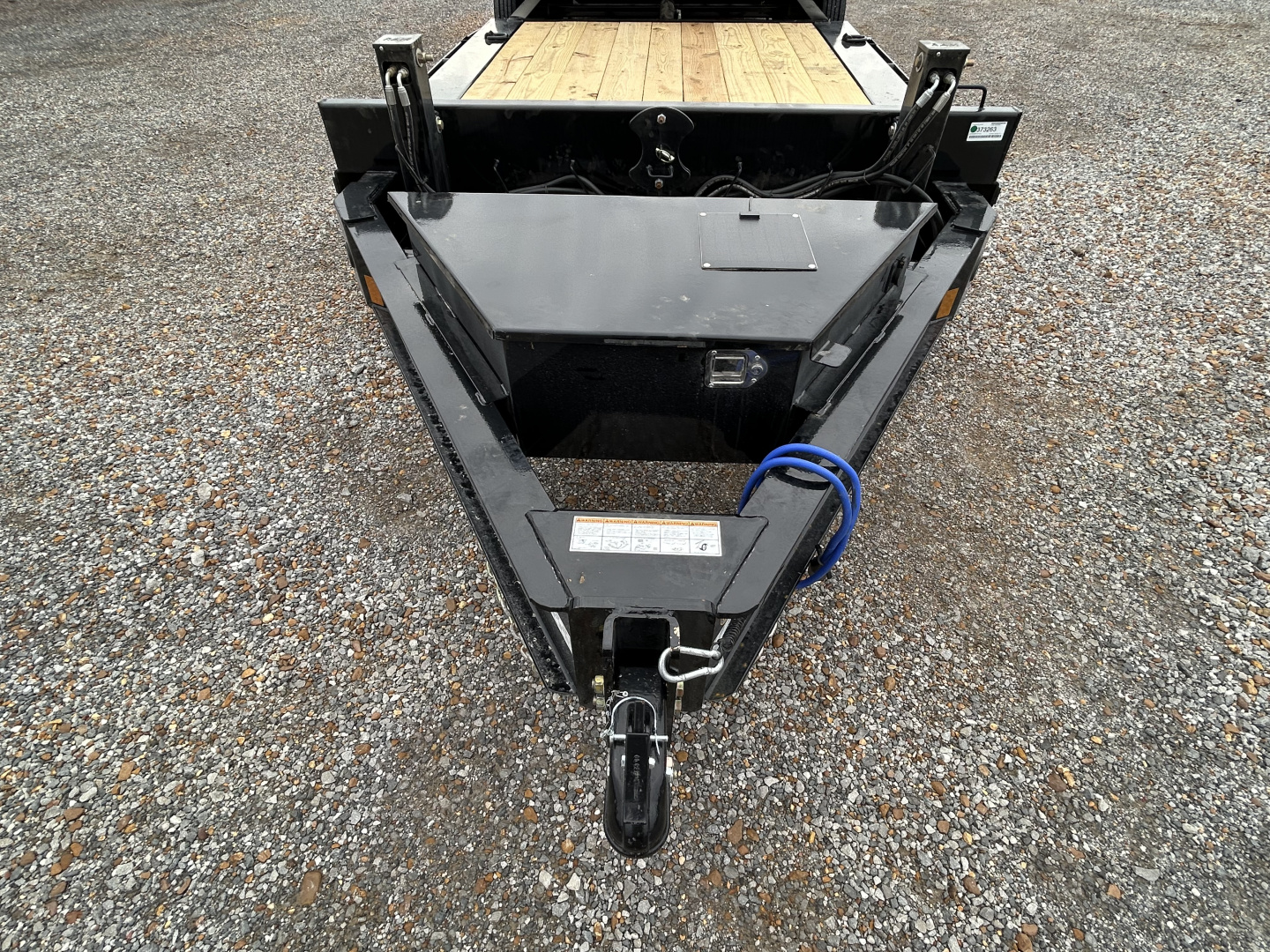 New 2026 Load Trail Tilt Equipment Trailer | 83" x 24' | 20K