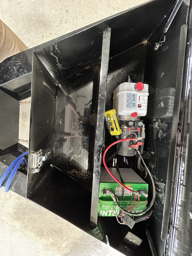 New 2026 Load Trail Tilt Equipment Trailer | 83" x 24' | 20K