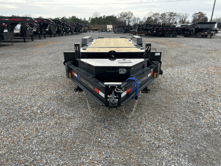 New 2026 Load Trail Tilt Equipment Trailer | 83" x 24' | 20K
