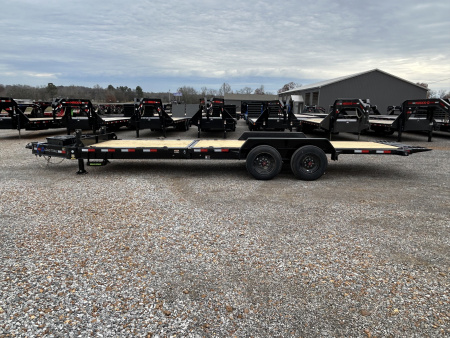 New 2026 Load Trail Tilt Equipment Trailer | 83" x 24' | 20K