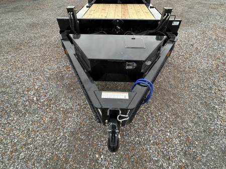 New 2026 Load Trail Tilt Equipment Trailer | 83" x 24' | 20K