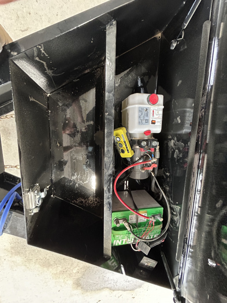 New 2026 Load Trail Tilt Equipment Trailer | 83" x 24' | 20K